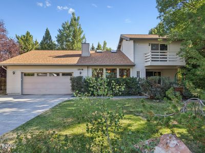 1508 Fletcher Ct, Park City, UT, 84098