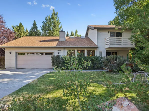 1508 Fletcher Ct, Park City, UT 84098