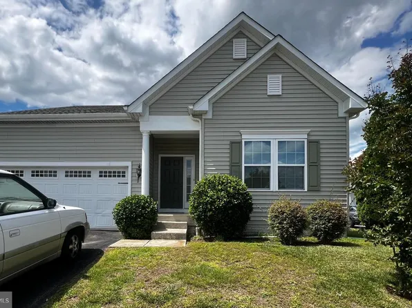 401 Amberly Ct, Millsboro, DE 19966