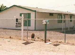 1139 W Manzanita St, Apache Junction, AZ 85120