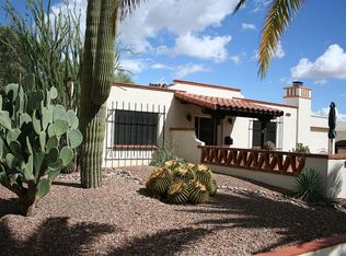 147 E El Valle, Green Valley, AZ 85614