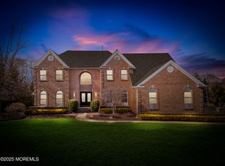 20 Young Ter, Millstone Township, NJ 08510