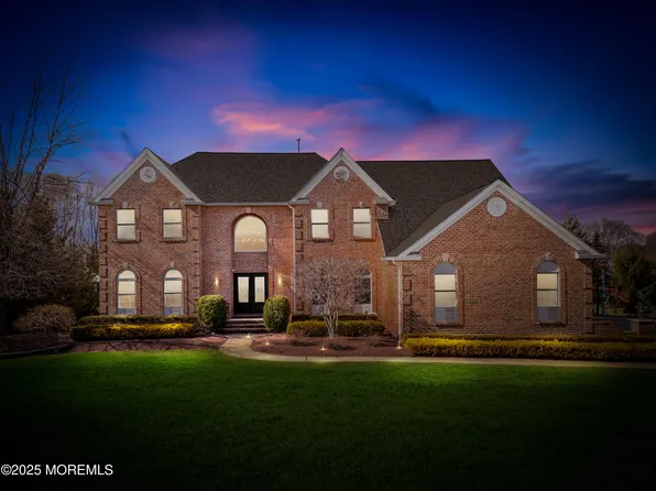 20 Young Terrace, Millstone, NJ 08510