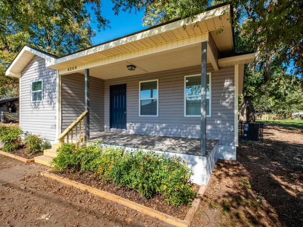 4509 Haywood St, North Little Rock, AR 72117