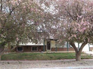 1029 Moffat Cir, Colorado Springs, CO 80915