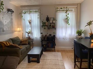 22 Orkney Rd APT 23, Brighton, MA 02135