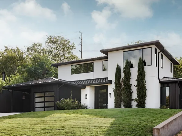 3007 Garden Villa Ln, Austin, TX 78704