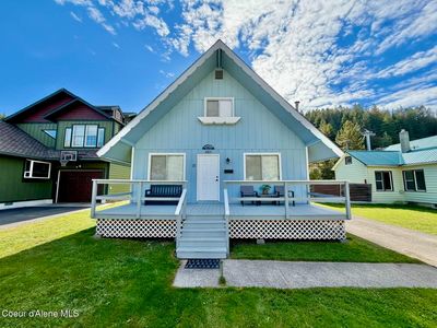 625 McKinley Ave, Kellogg, ID, 83837