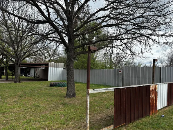 0 SW 18th St, Mineral Wells, TX 76067