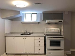 3855 Finch Ave E, Toronto, ON M1T 3G1