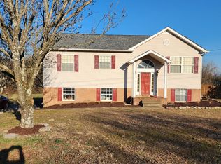 514 D V Cir, Spring Hill, TN 37174