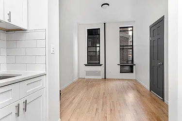 303 East 5th Street, #A4