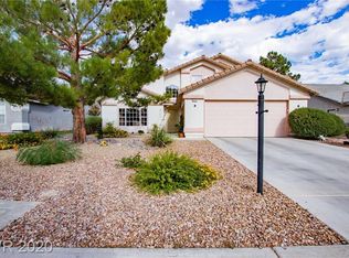 5217 Rim View Ln, Las Vegas, NV 89130