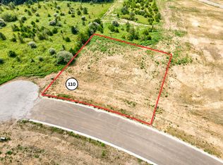 LOT 110 The Cedars, Columbia, MO 65202