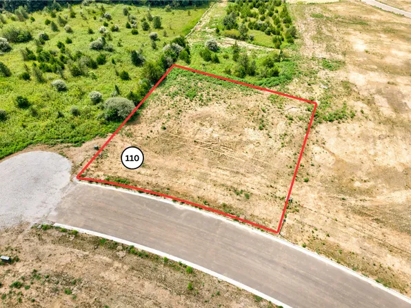 LOT 110 The Cedars, Columbia, MO 65202