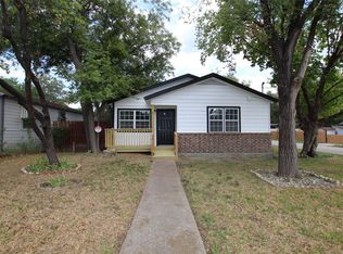 702 Neomi Ave, Dallas, TX 75217