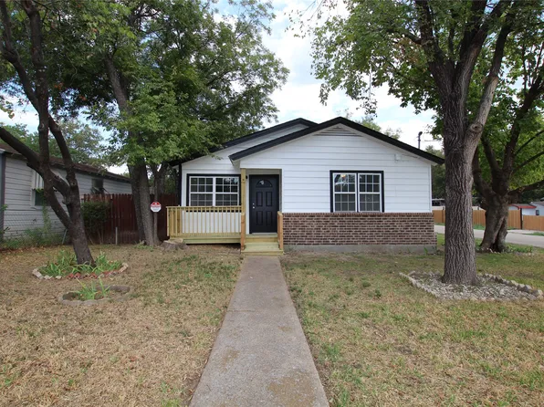 702 Neomi Ave, Dallas, TX 75217
