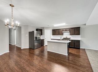 2107 Naplechase Crest Dr, Spring, TX 77373