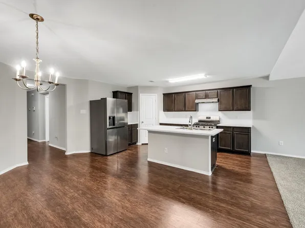 2107 Naplechase Crest Dr, Spring, TX 77373