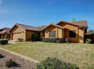 530 E San Pedro Ave, Gilbert, AZ 85234