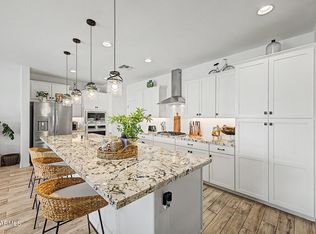 40935 W Agave Road, Maricopa, AZ 85138