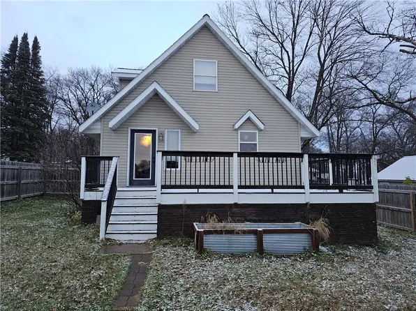 419 Poplar Street, Spooner, WI 54801