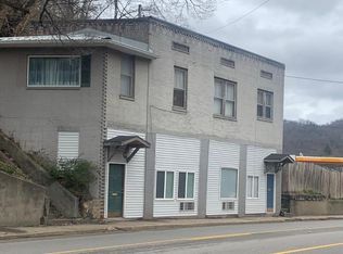 125 Chester St, Hazard, KY 41701