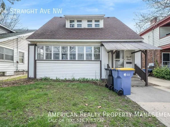 204 Straight Ave NW, Grand Rapids, MI 49504