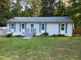 5311 Hemlock Rd, Quinton, VA 23141