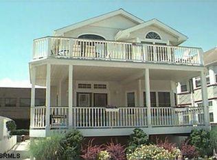 1010 Central Ave, Ocean City, NJ 08226