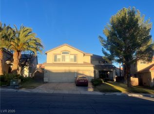 2316 Thayer Ave, Henderson, NV 89074