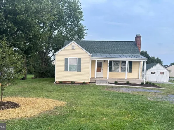 573 Fairfax Pike, Stephens City, VA 22655