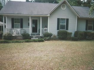 30 Ridge Rd, Clarks Hill, SC 29821