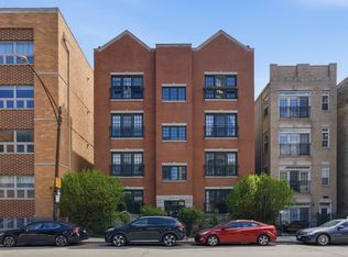 1623 W Grand Ave APT 1E, Chicago, IL 60622