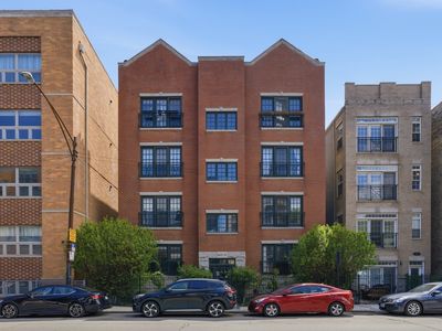 1623 W Grand Ave APT 1E, Chicago, IL, 60622