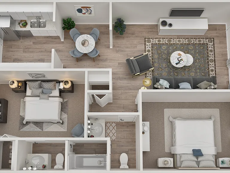 Holly Place — Photo 27