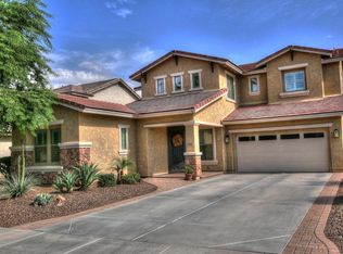 423 W Lantana Pl, Chandler, AZ 85248