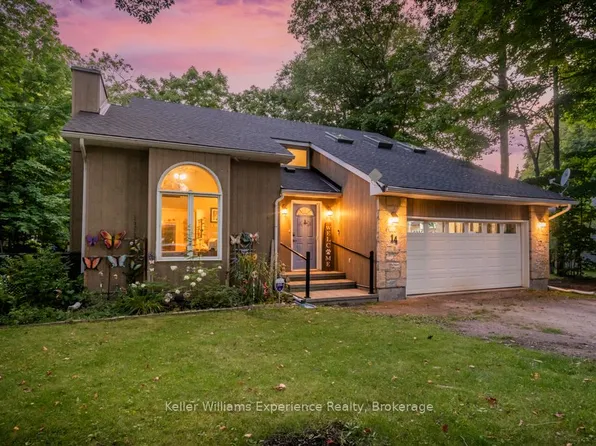 14 Oneida Cres, Tiny, ON L9M 0B2