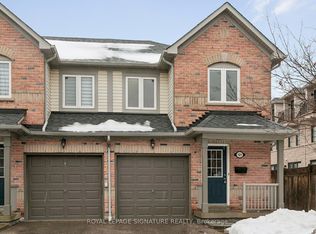 86 Joymar Dr #121, Mississauga, ON L5M 7Z6