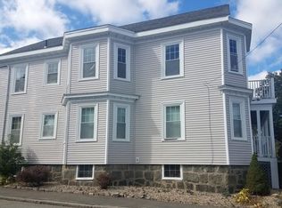 17 Dunlap St #2, Salem, MA 01970
