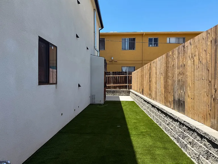 Park Villas La Mesa — Photo 54