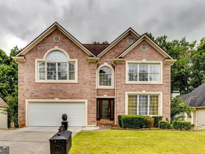 955 River Valley Dr, Dacula, GA, 30019