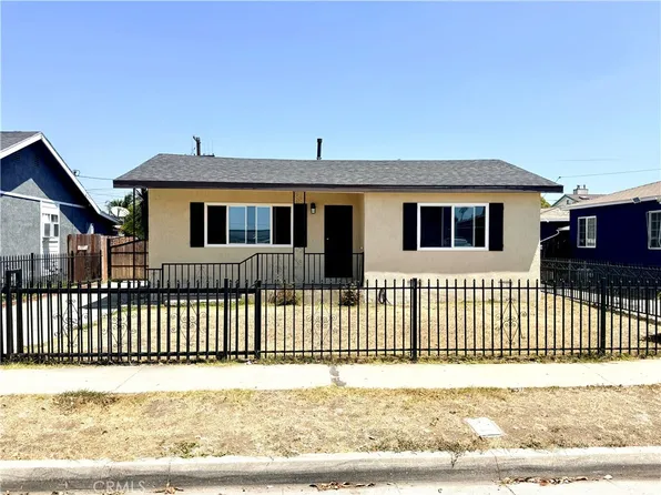 3533 W 134th St, Hawthorne, CA 90250