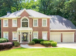 2008 Linkside Ln, Woodstock, GA 30189