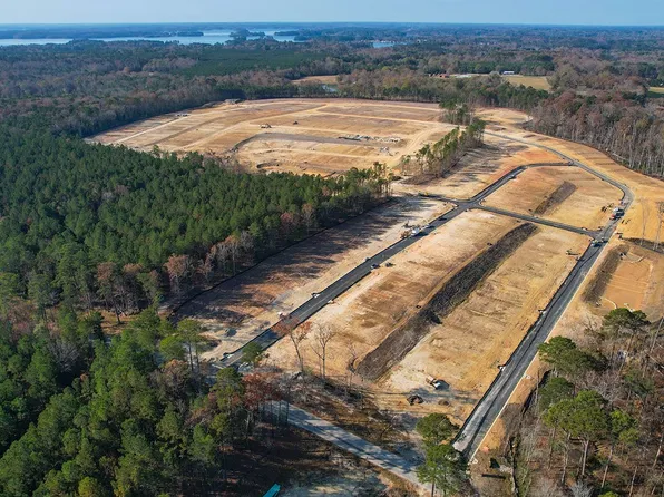 Homes Available Soon, Lake Tide Summit