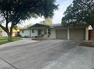 1609 Ulex Ave, McAllen, TX 78504