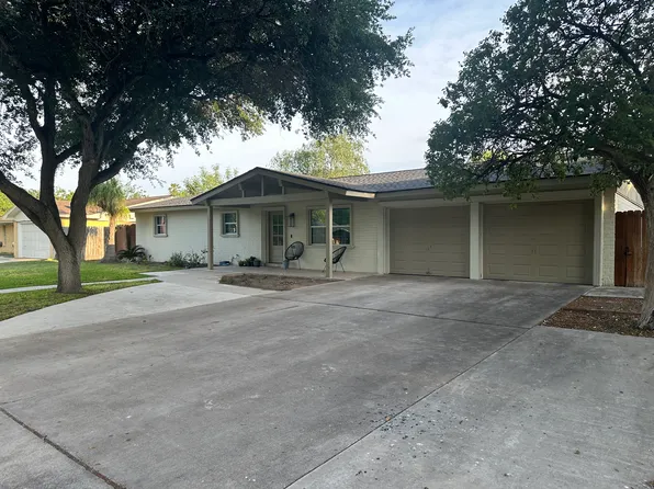 1609 Ulex Ave, McAllen, TX 78504