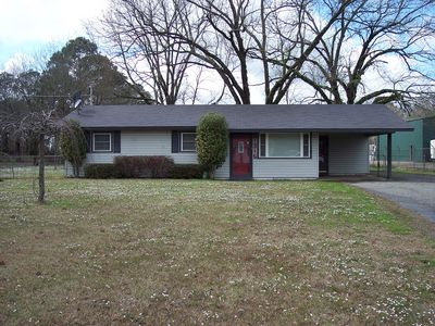 1315 N Main St, Hamburg, AR, 71646