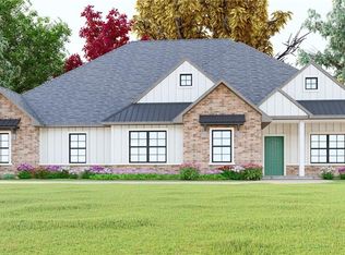 12300 Memory Ln, Edmond, OK 73025