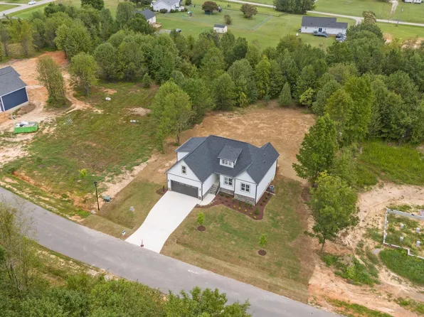 45 Leisure Ln #4, Louisburg, NC 27549